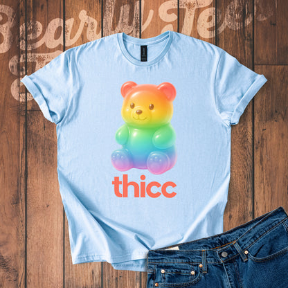 thicc