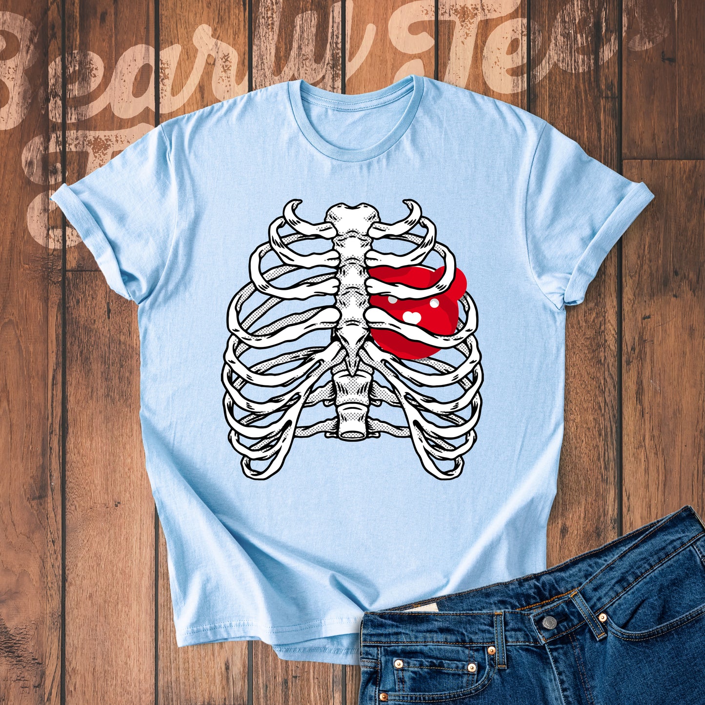 Bear Bones