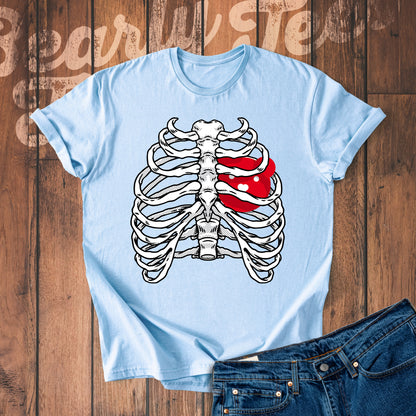 Bear Bones