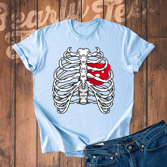 Bear Bones