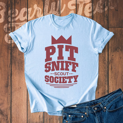Pit Sniff Society