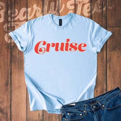 Cruise