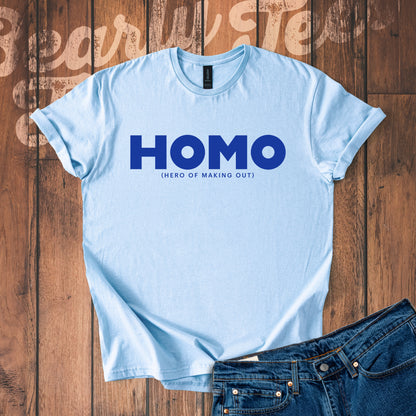 HOMO T-Shirt