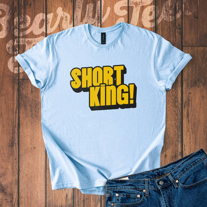Short King