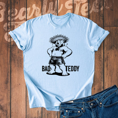 Bad Teddy