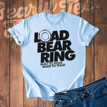 Load Bear Ring