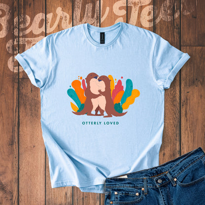 Otterly loved