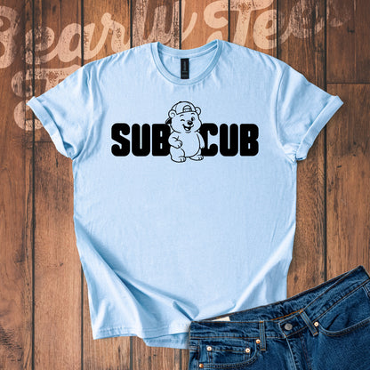 Sub Cub T-Shirt