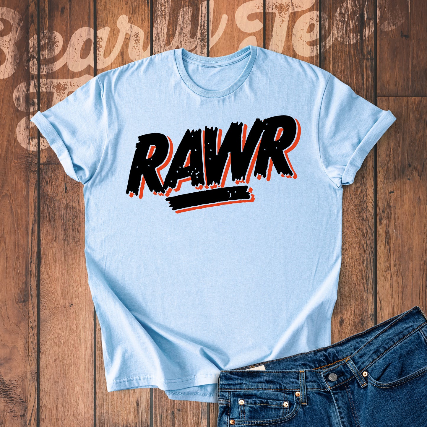 Rawr