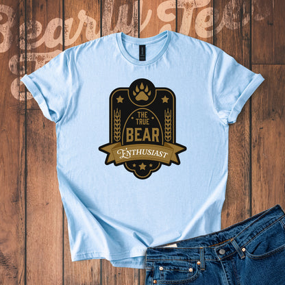 Bear Enthusiast