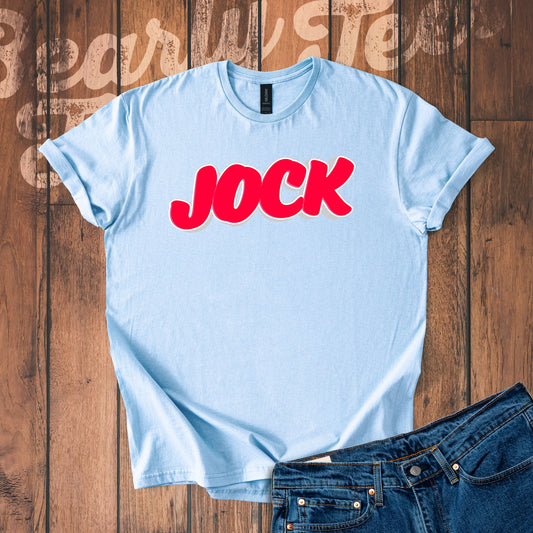Jock