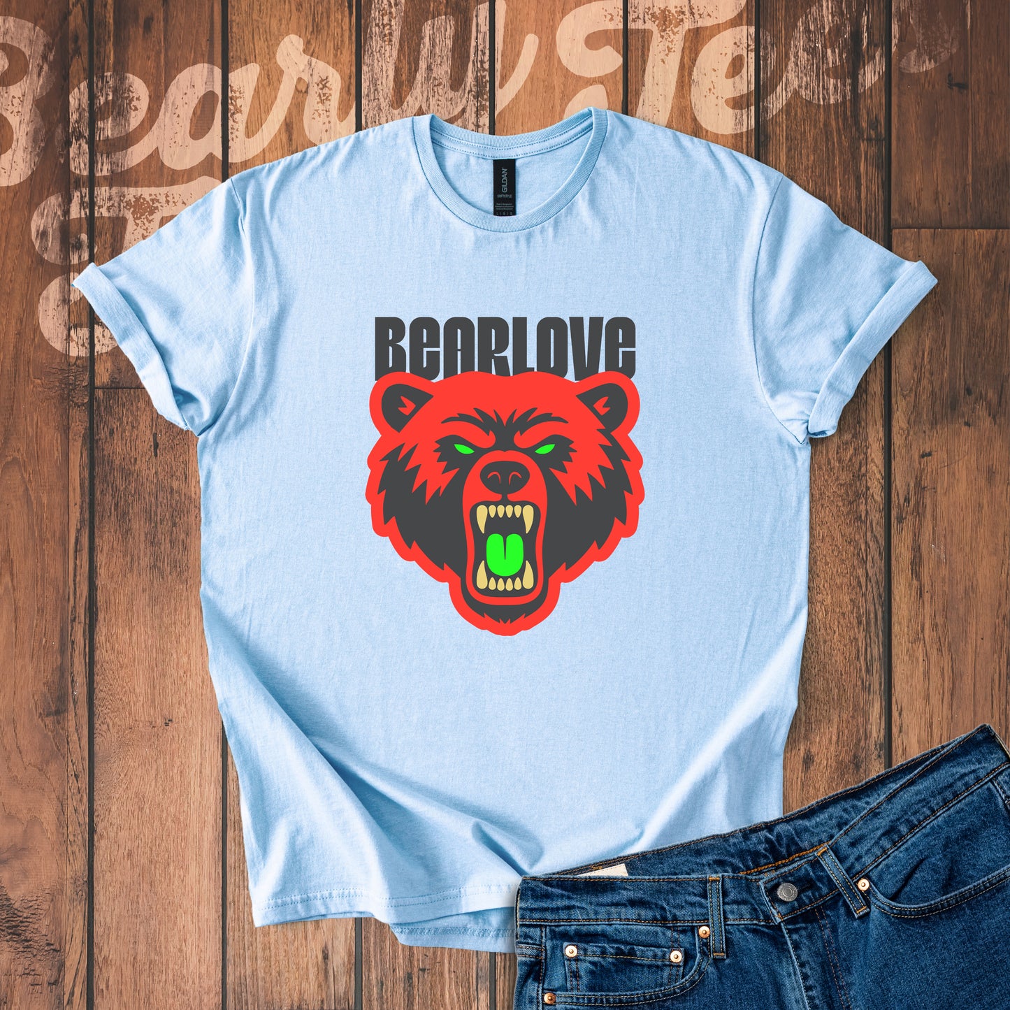 Bearlove