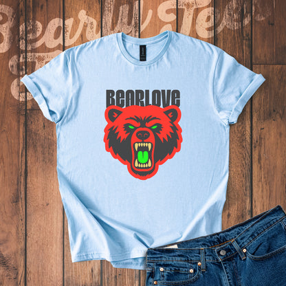 Bearlove