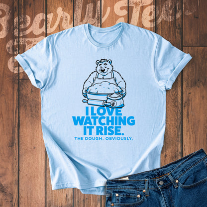 Hot Bear Baker 3
