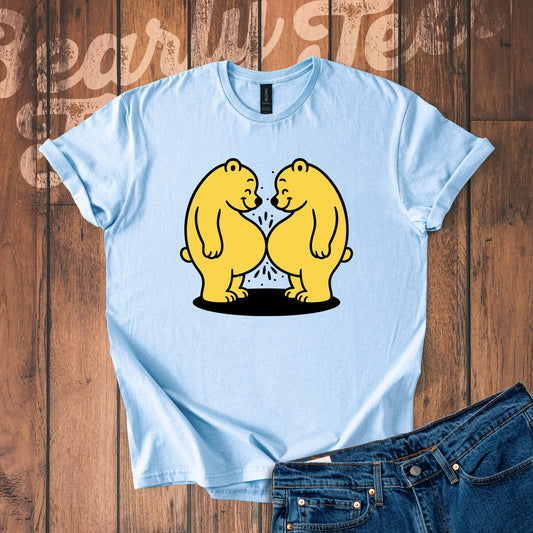 Happy Bellies T-Shirt