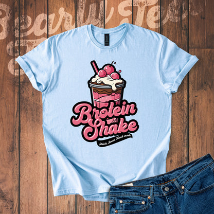 Brotein Shake