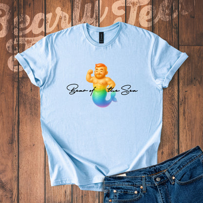Bear of the Sea