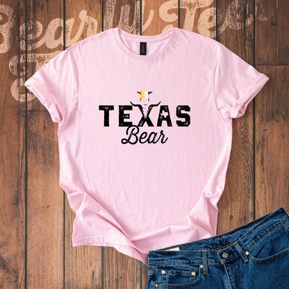 Texas Bear
