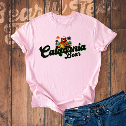 California Bear 2