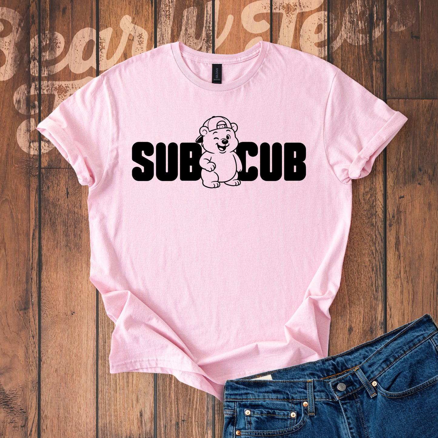 Sub Cub T-Shirt