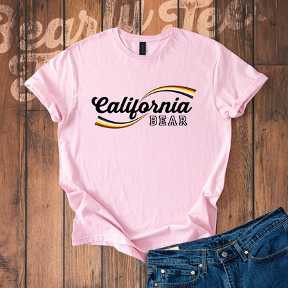 California Bear