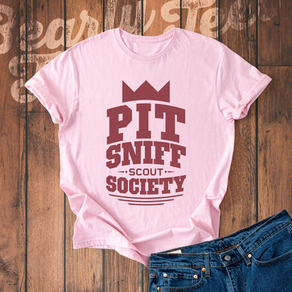 Pit Sniff Society