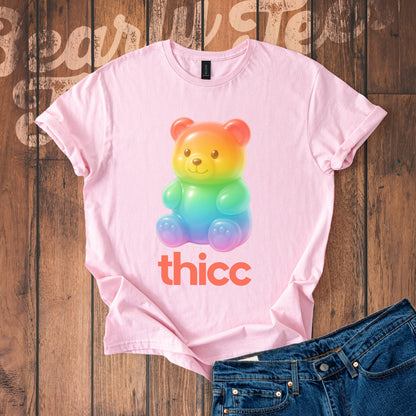 thicc