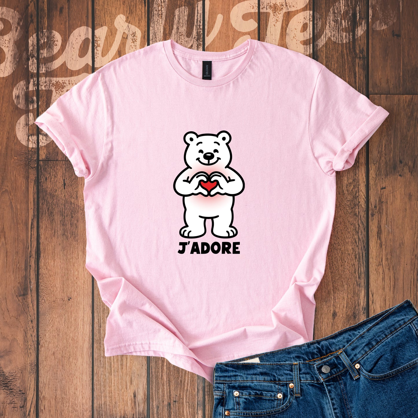 J'Adore