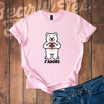 J'Adore