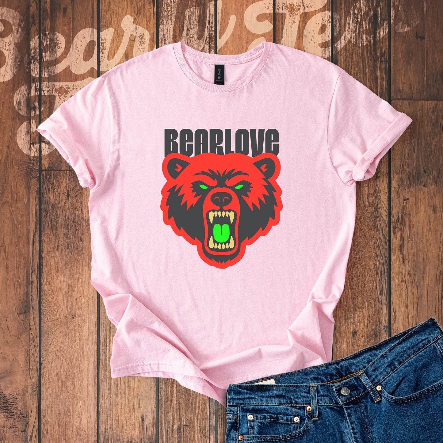 Bearlove