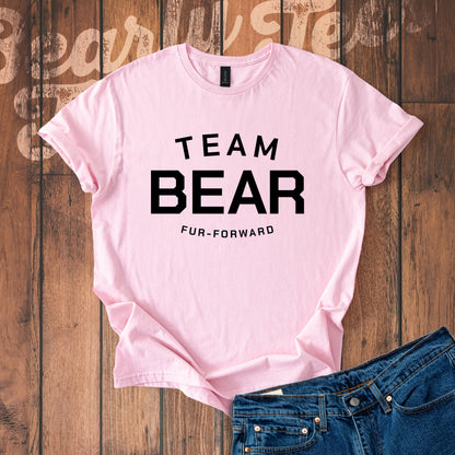Team Bear T-Shirt