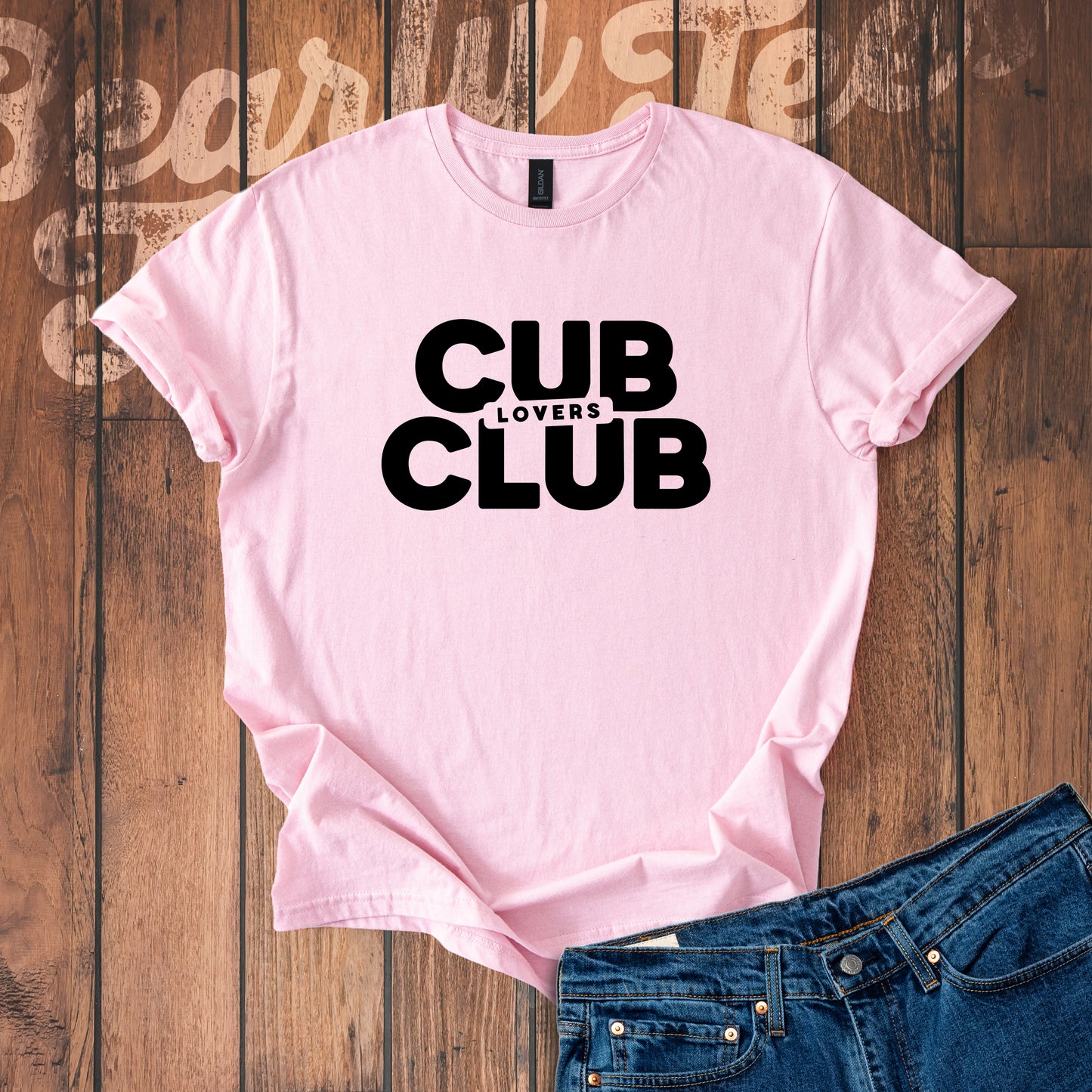 Cub lovers club