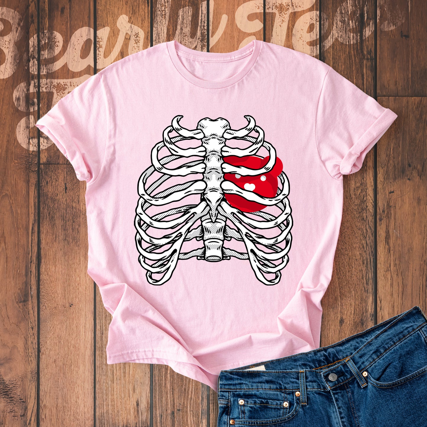 Bear Bones