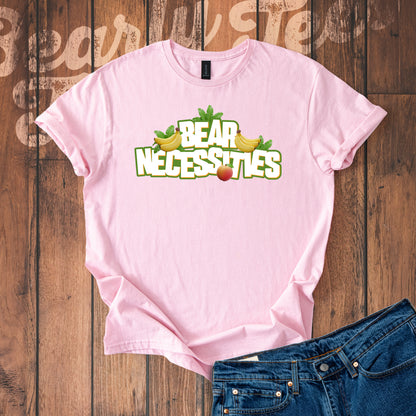 Bear Necessities T-Shirt