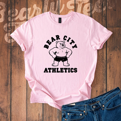 Bear City Athletics