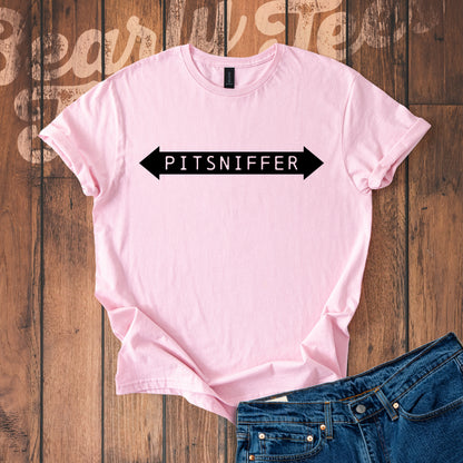 Pitsniffer T-Shirt