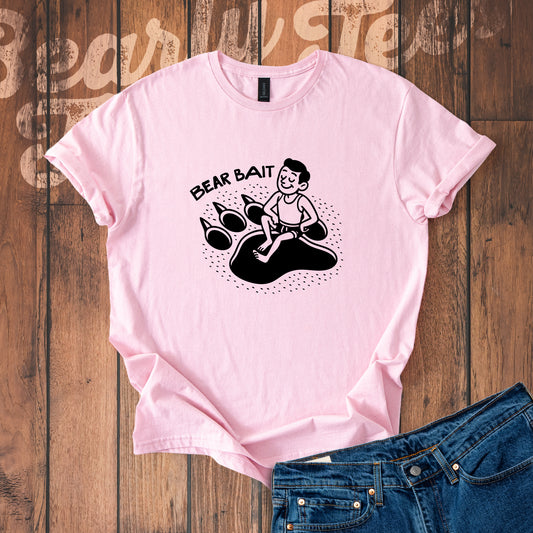 Bear Bait T-Shirt