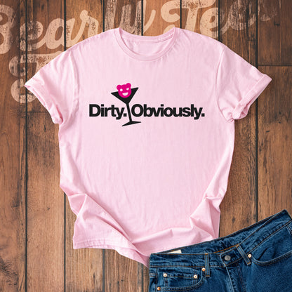 Dirty. Obviously. v2.0