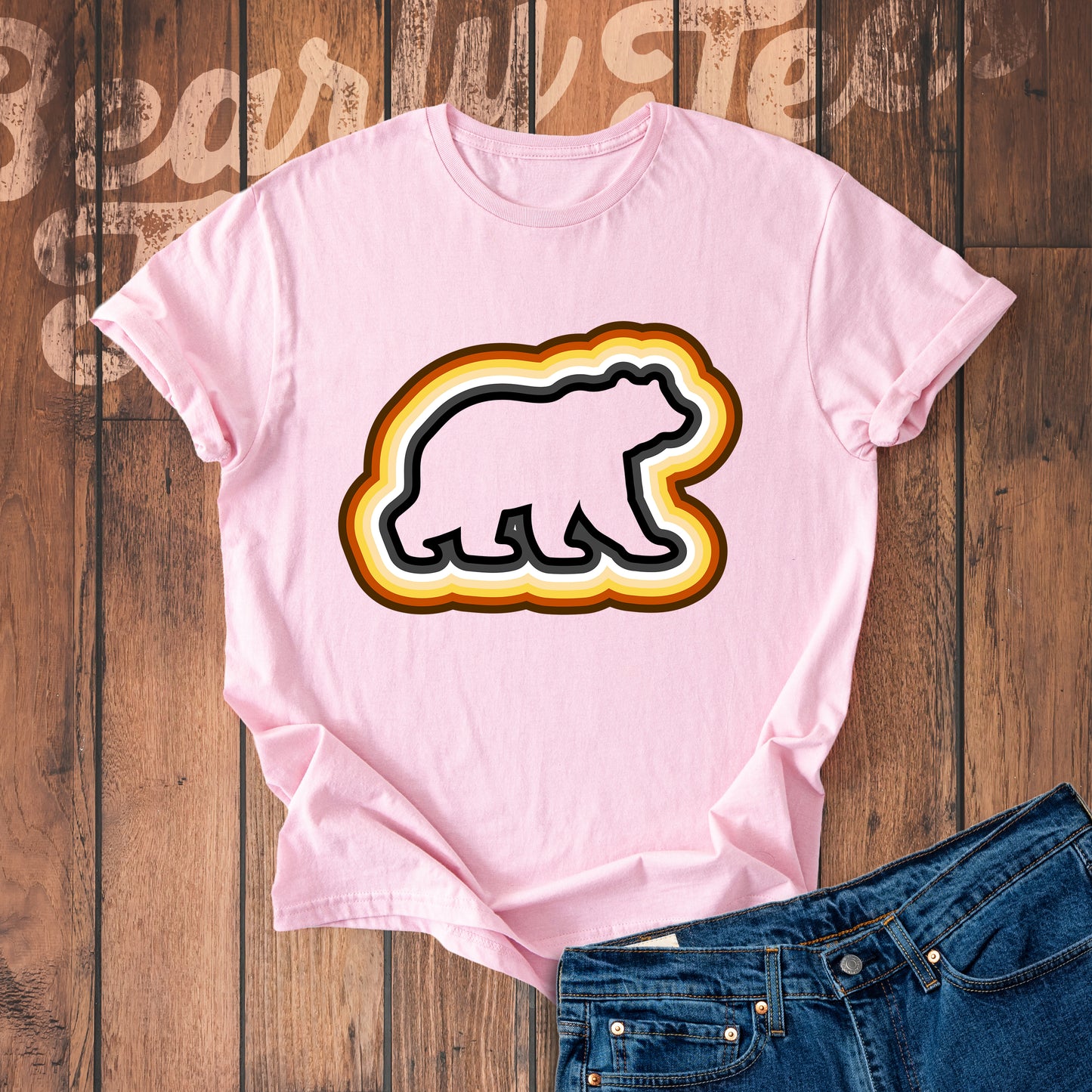 Bear flow