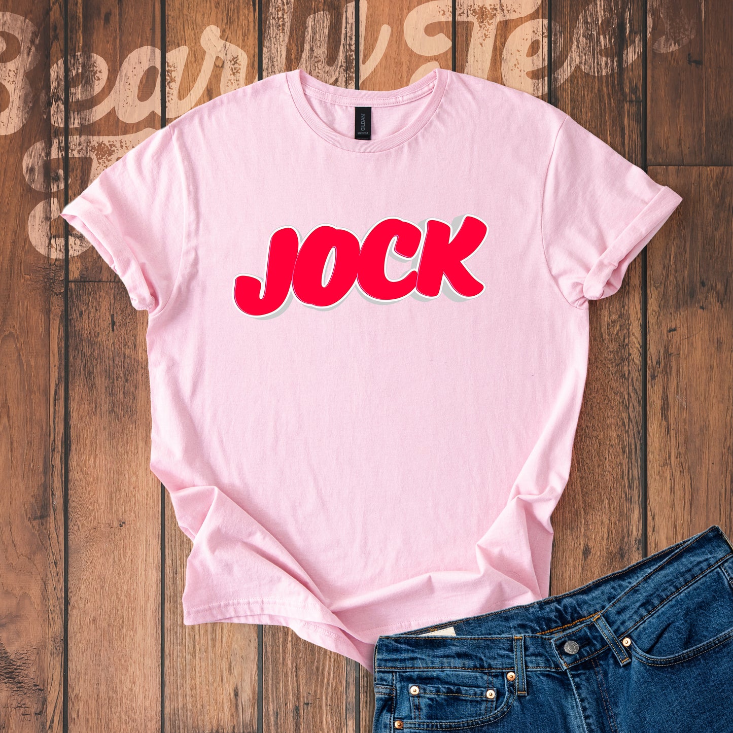 Jock