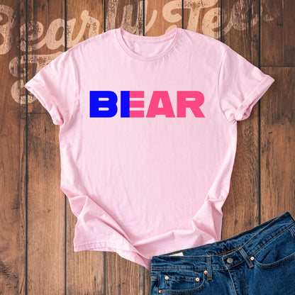 Bi Bear