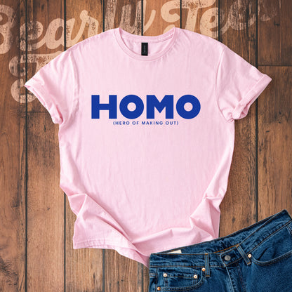 HOMO T-Shirt