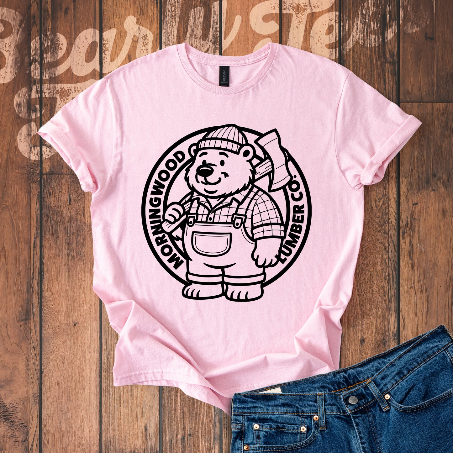 Morningwood Lumber Co