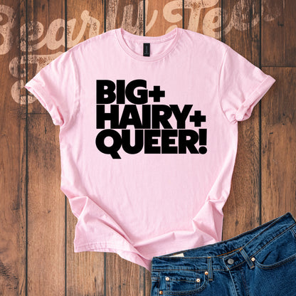 Big+Hairy+Queer