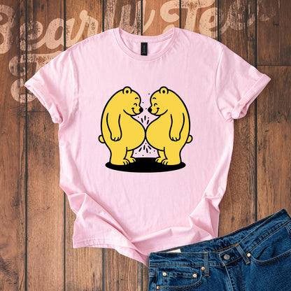 Happy Bellies T-Shirt