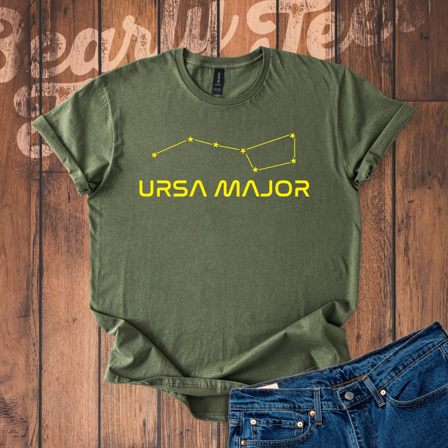 Ursa Major T-Shirt