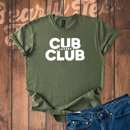 Cub lovers club