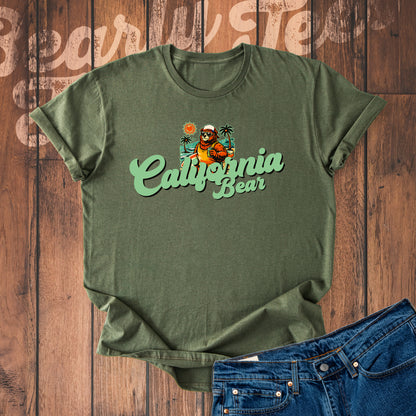 California Bear 2