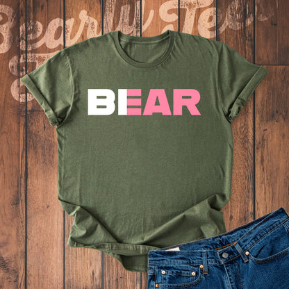 Bi Bear