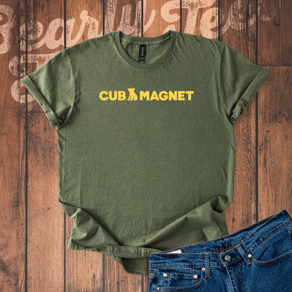 Cub Magnet